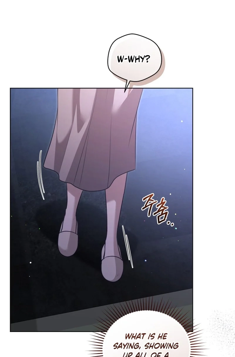 Subversive Lies Chapter 8 page 17 - 