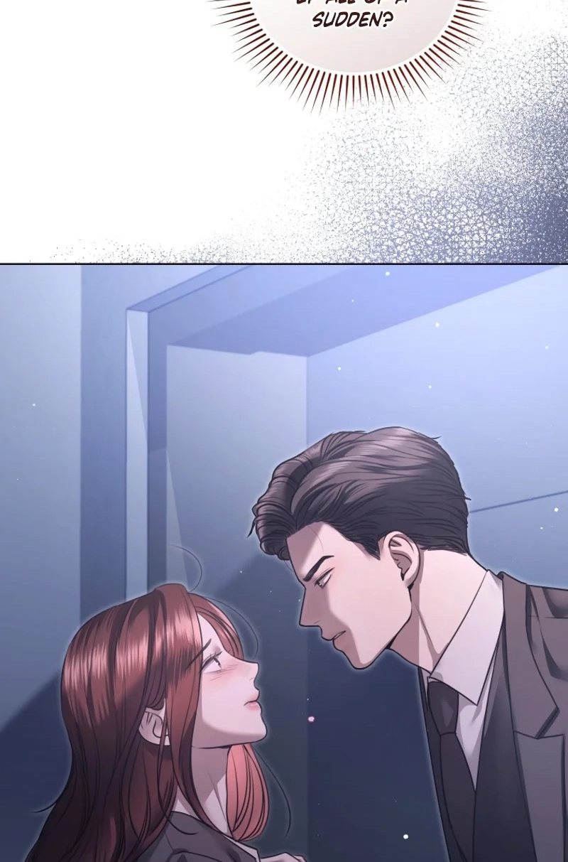 Subversive Lies Chapter 8 page 18 - 