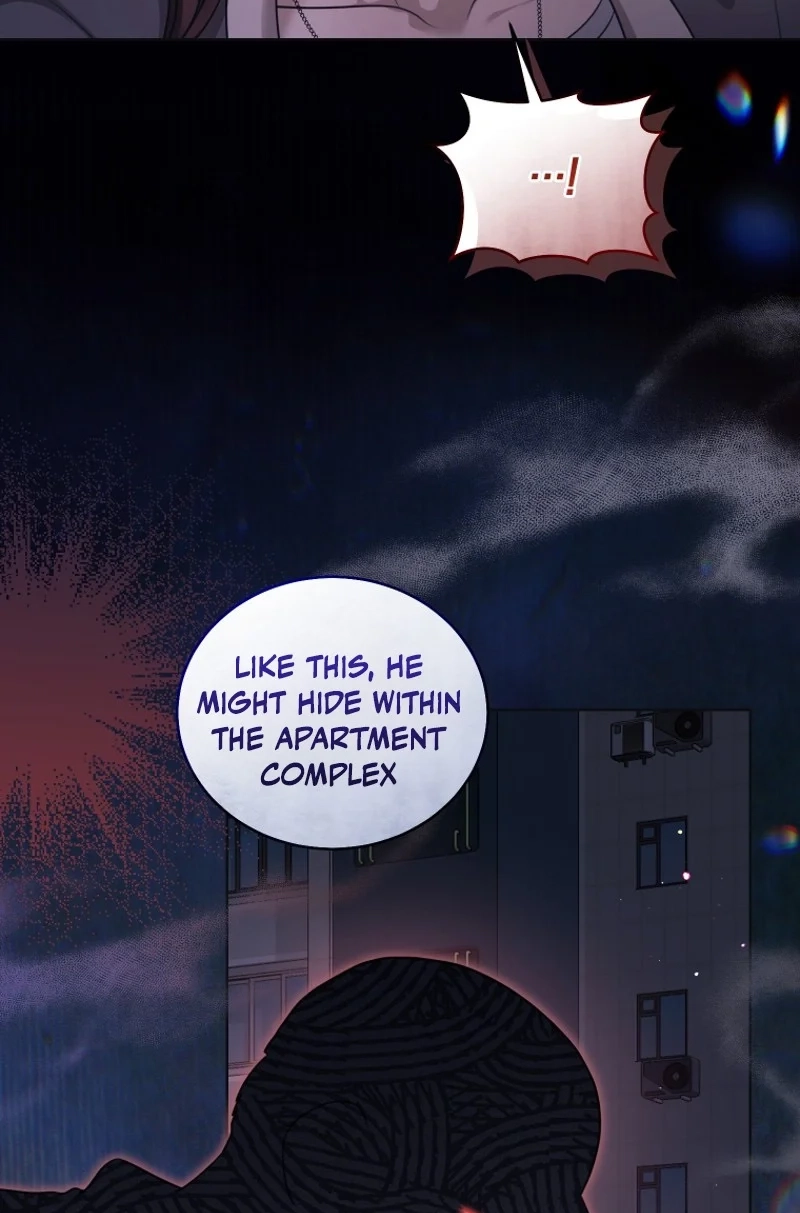 Subversive Lies Chapter 8 page 21 - 