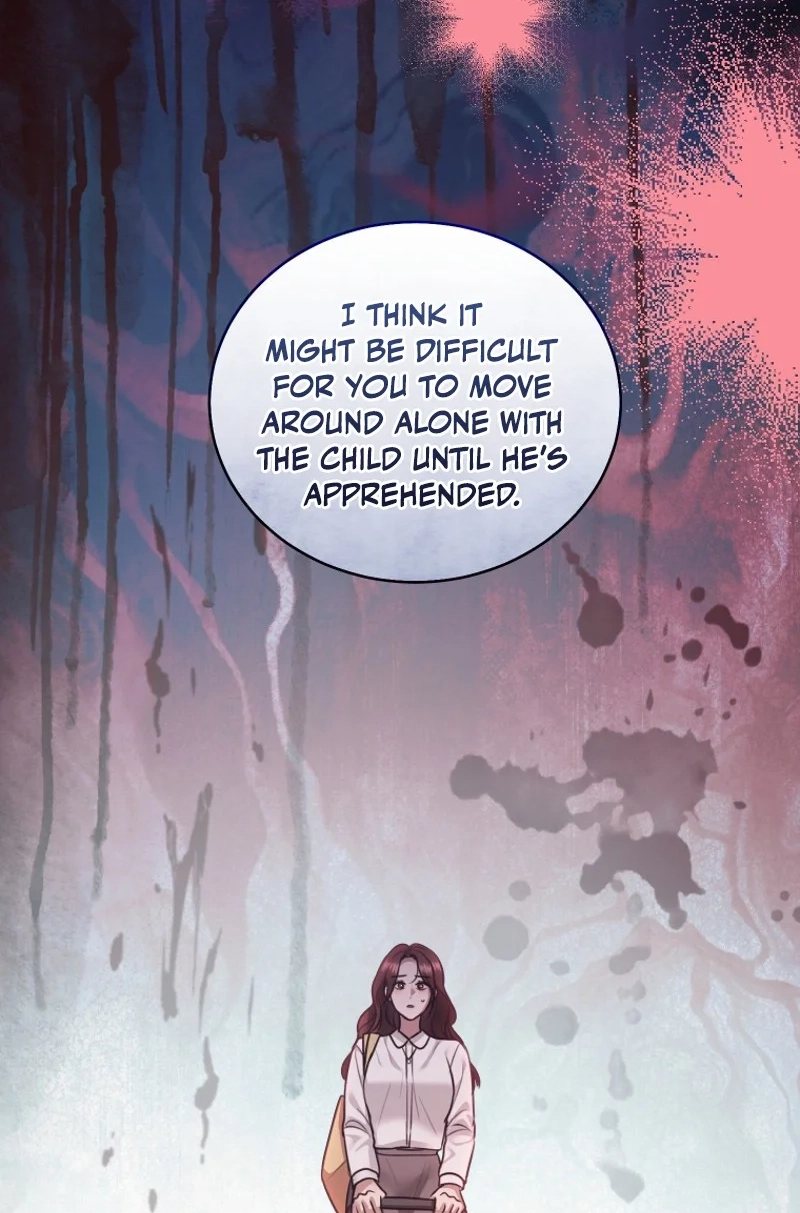 Subversive Lies Chapter 8 page 23 - 