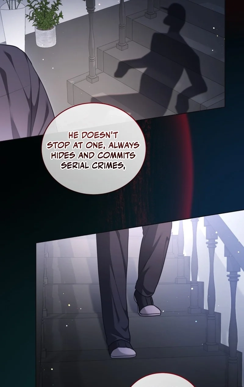 Subversive Lies Chapter 8 page 5 - 