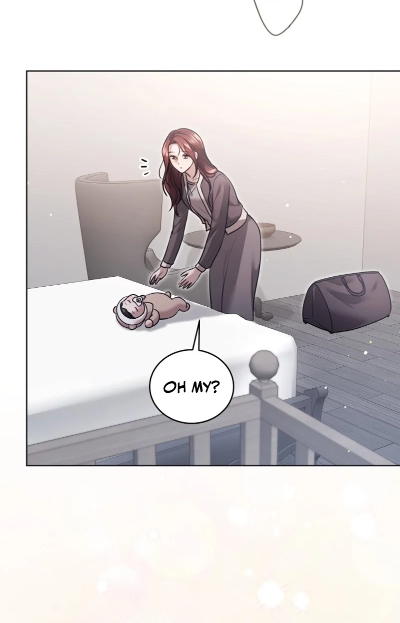 Subversive Lies Chapter 8 page 47 - 