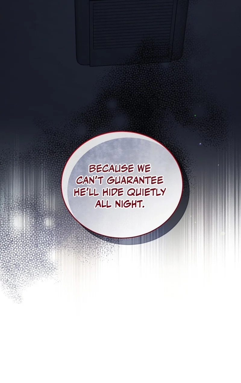 Subversive Lies Chapter 8 page 9 - 