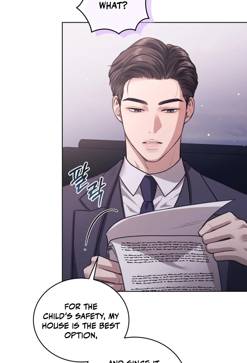 Subversive Lies Chapter 8 page 81 - 