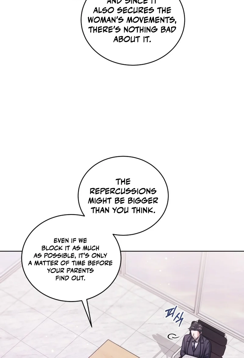 Subversive Lies Chapter 8 page 82 - 