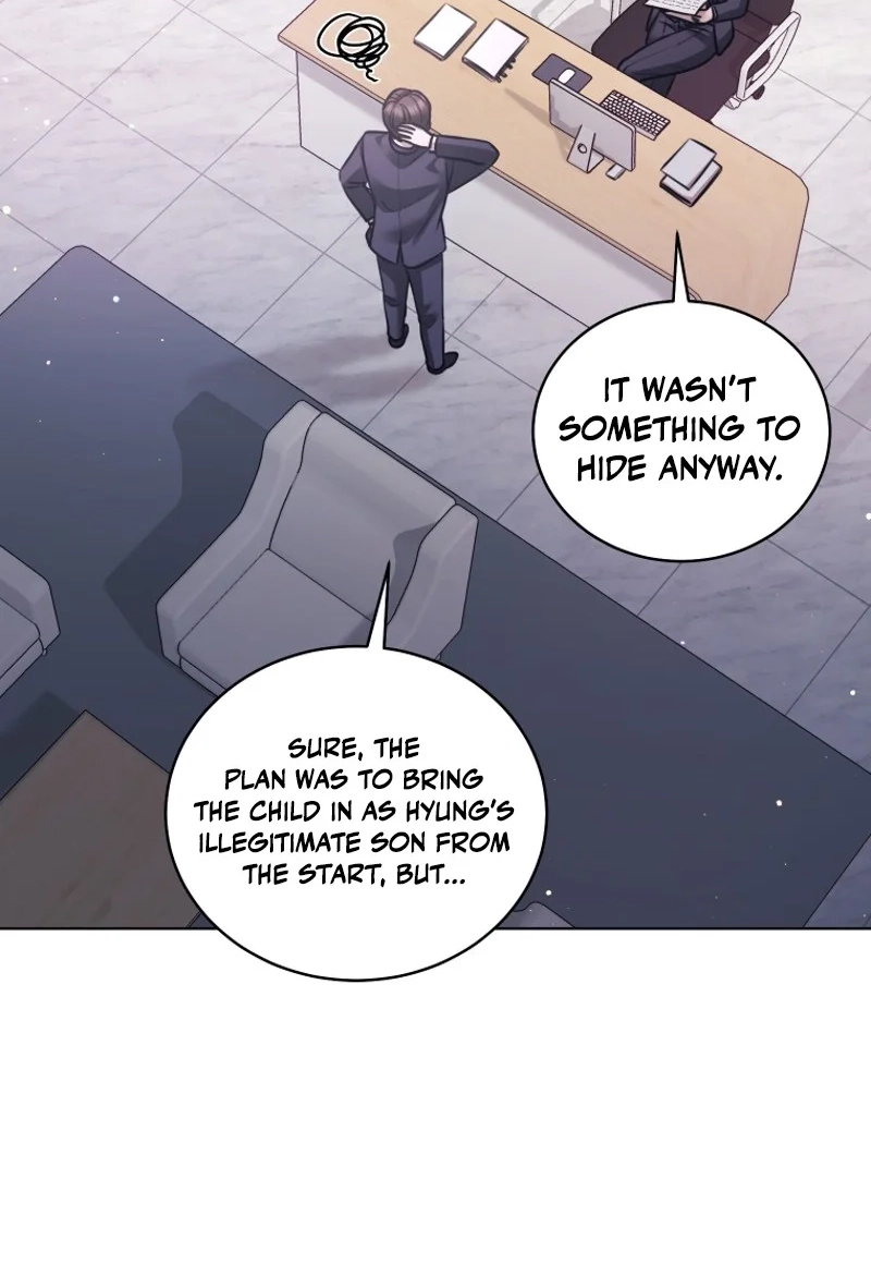 Subversive Lies Chapter 8 page 83 - 