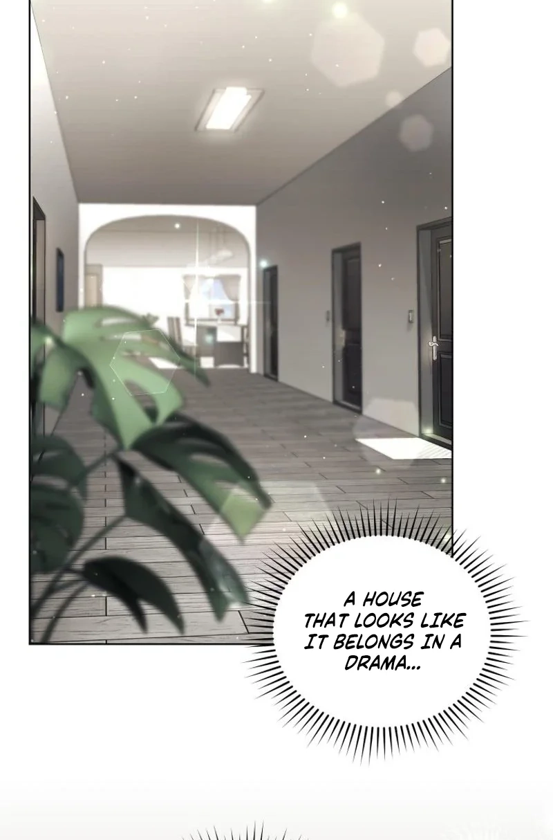 Subversive Lies Chapter 9 page 18 - 