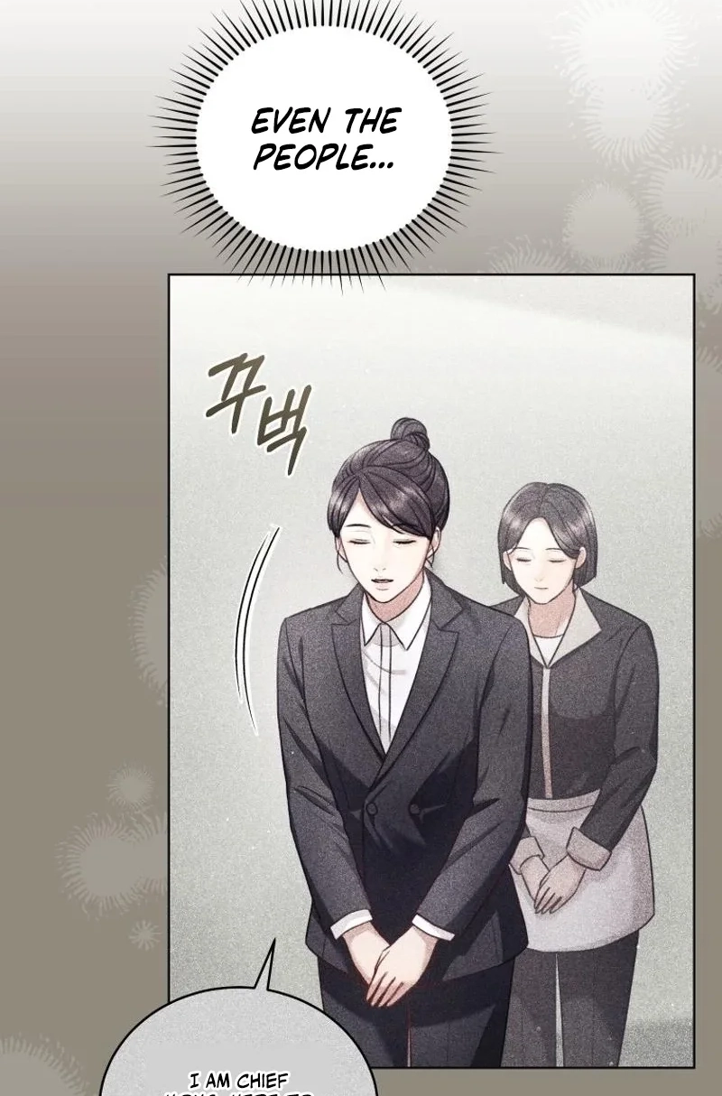Subversive Lies Chapter 9 page 19 - 