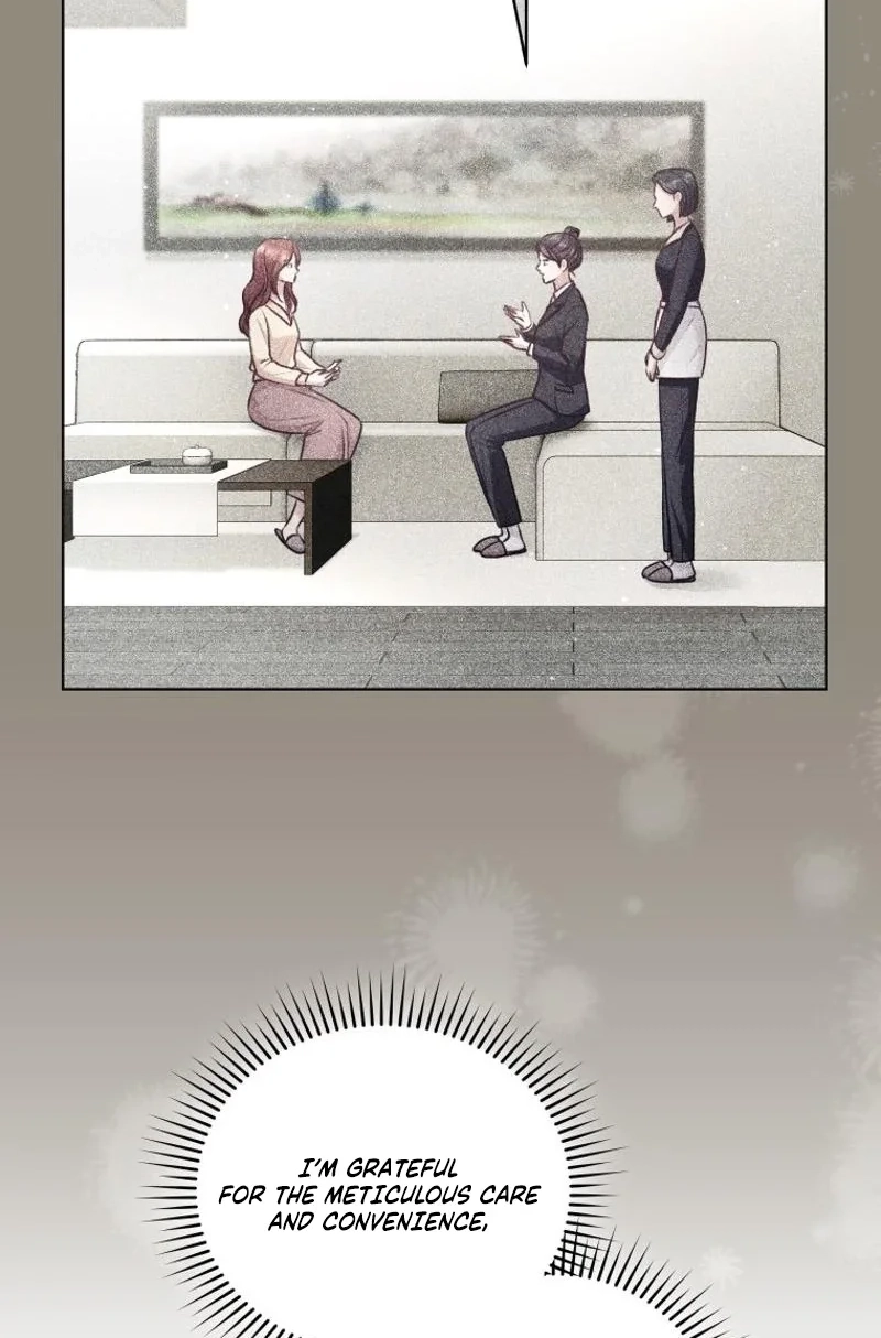 Subversive Lies Chapter 9 page 21 - 