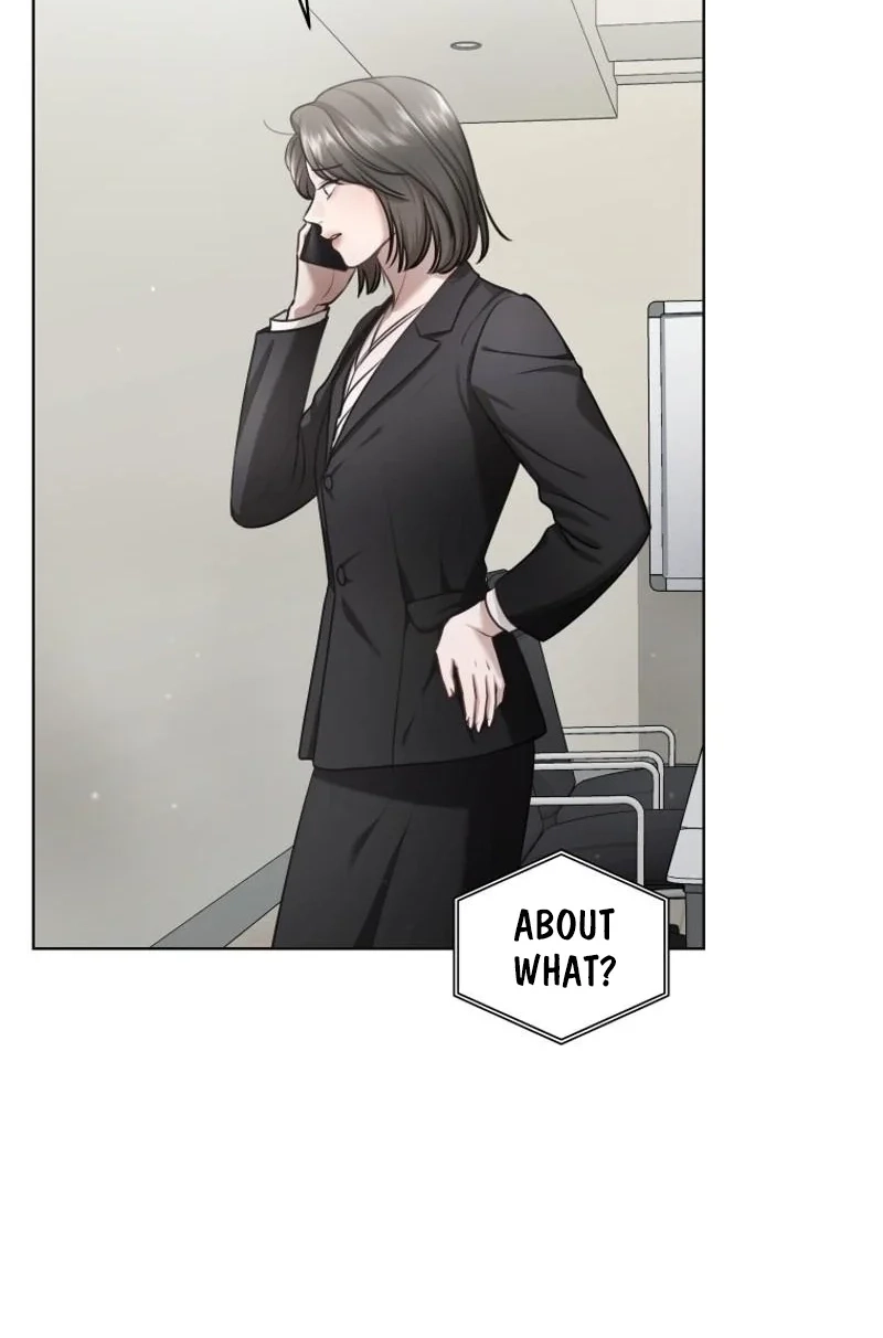 Subversive Lies Chapter 9 page 26 - 