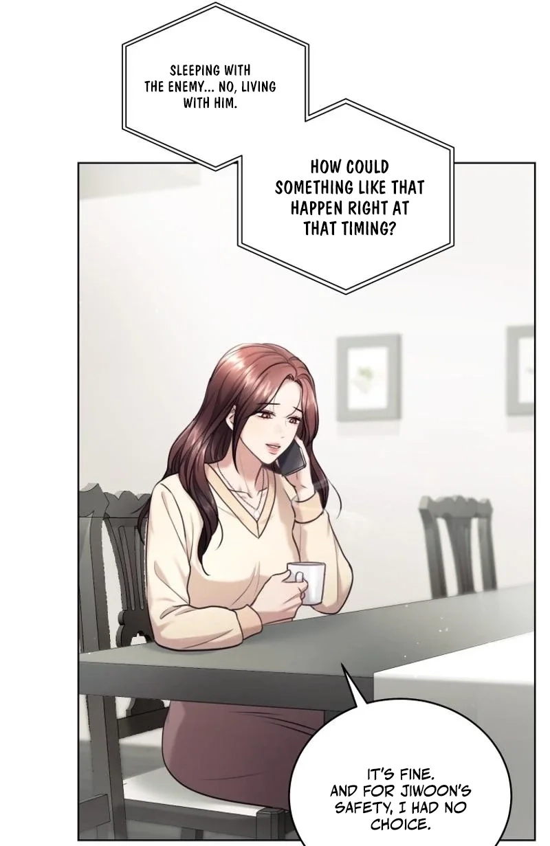 Subversive Lies Chapter 9 page 27 - 