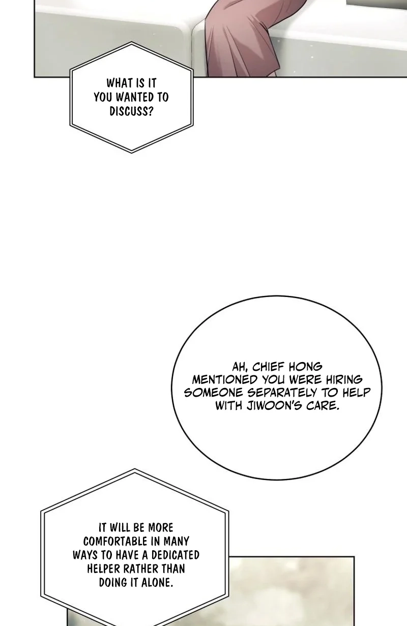 Subversive Lies Chapter 9 page 5 - 