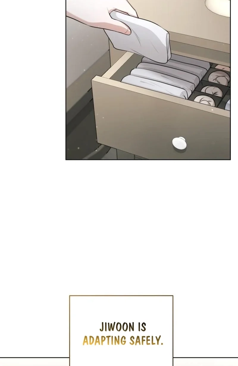 Subversive Lies Chapter 9 page 43 - 