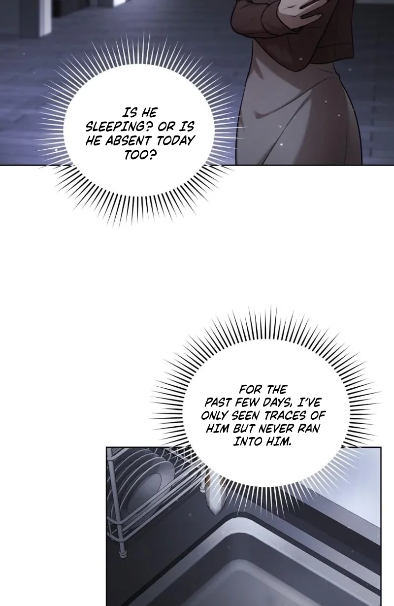 Subversive Lies Chapter 9 page 50 - 