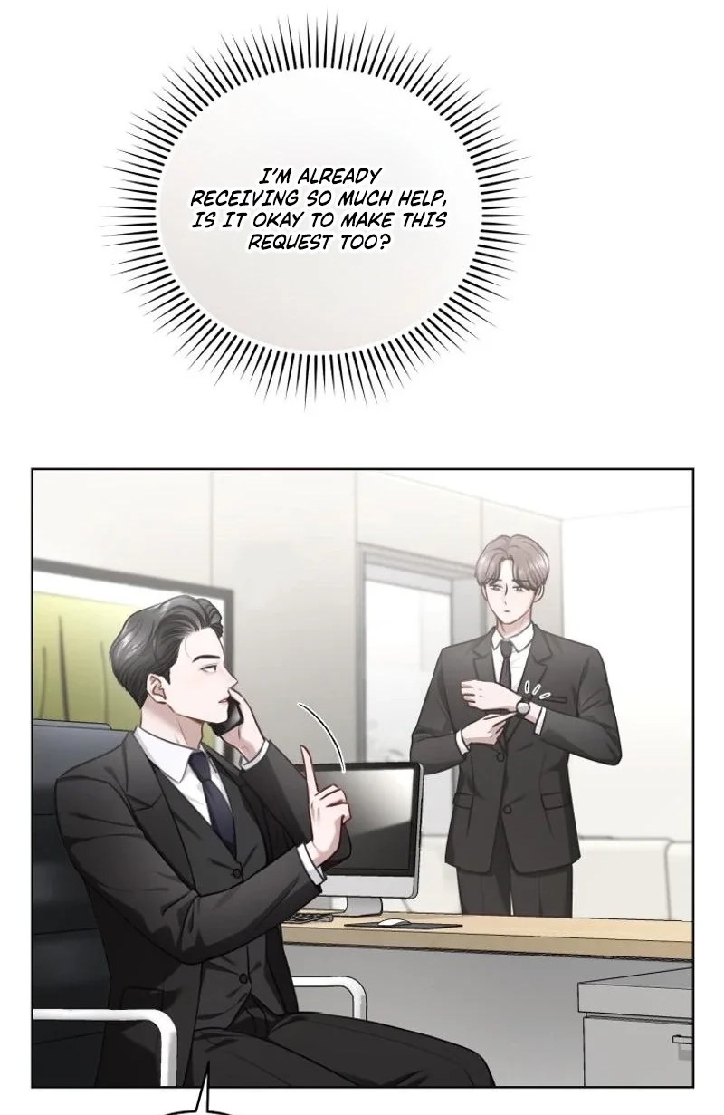 Subversive Lies Chapter 9 page 7 - 