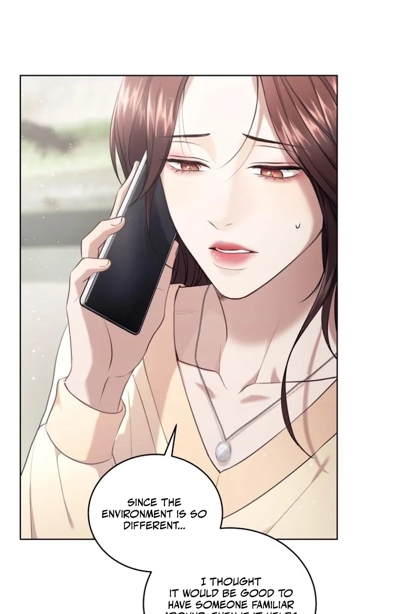 Subversive Lies Chapter 9 page 10 - 