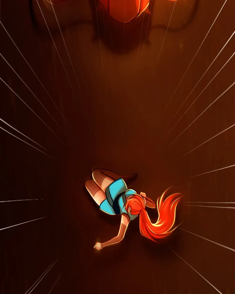 SubZero Chapter 0 page 68 - 
