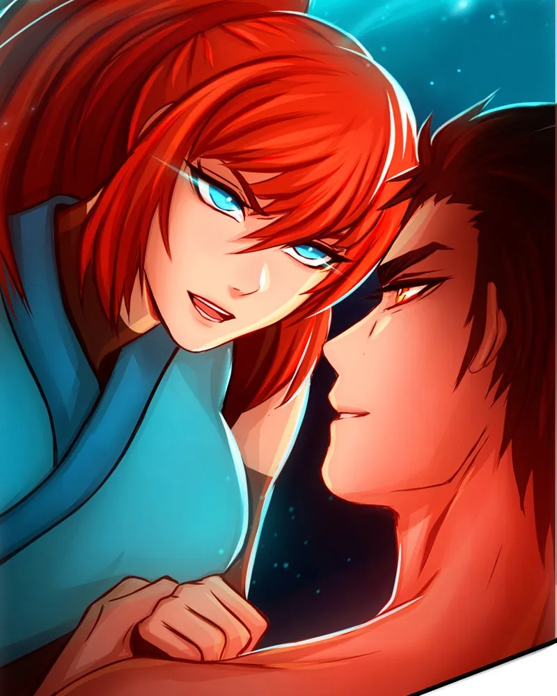 SubZero Chapter 1 page 93 - 