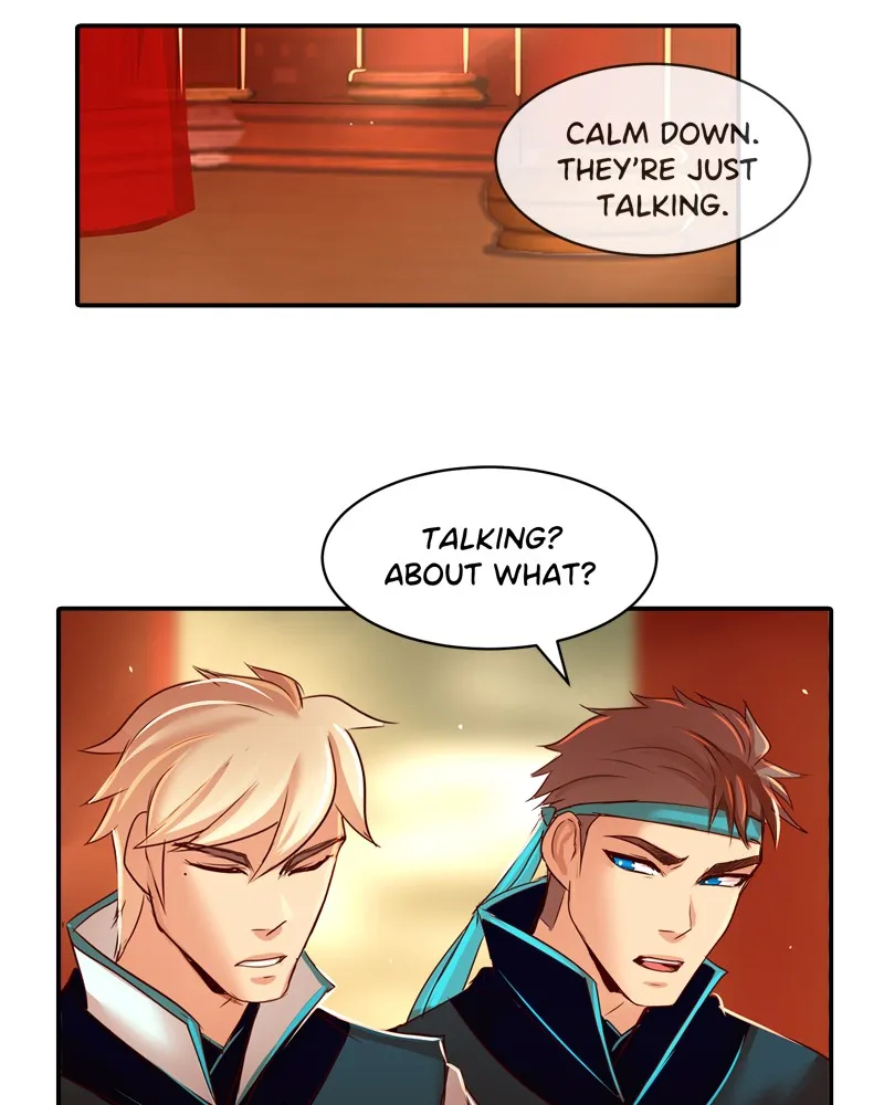SubZero Chapter 10 page 21 - 