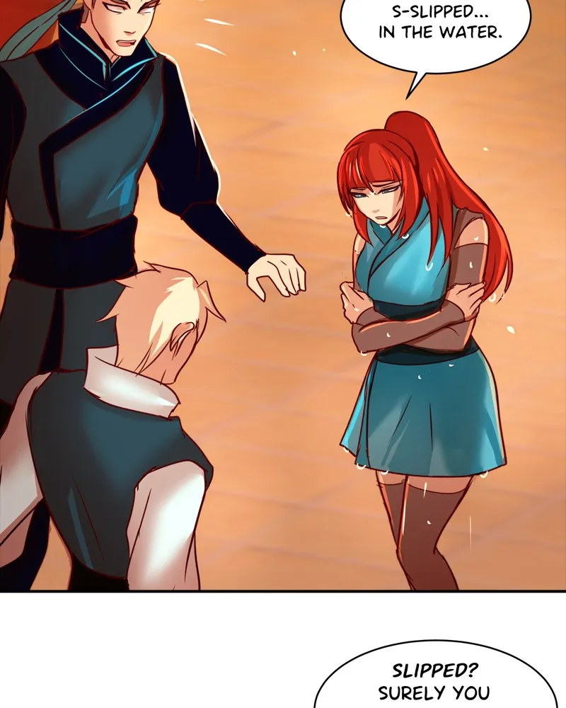 SubZero Chapter 10 page 27 - 