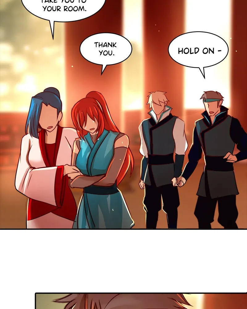 SubZero Chapter 10 page 32 - 