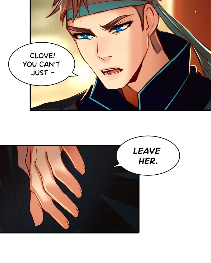 SubZero Chapter 10 page 33 - 