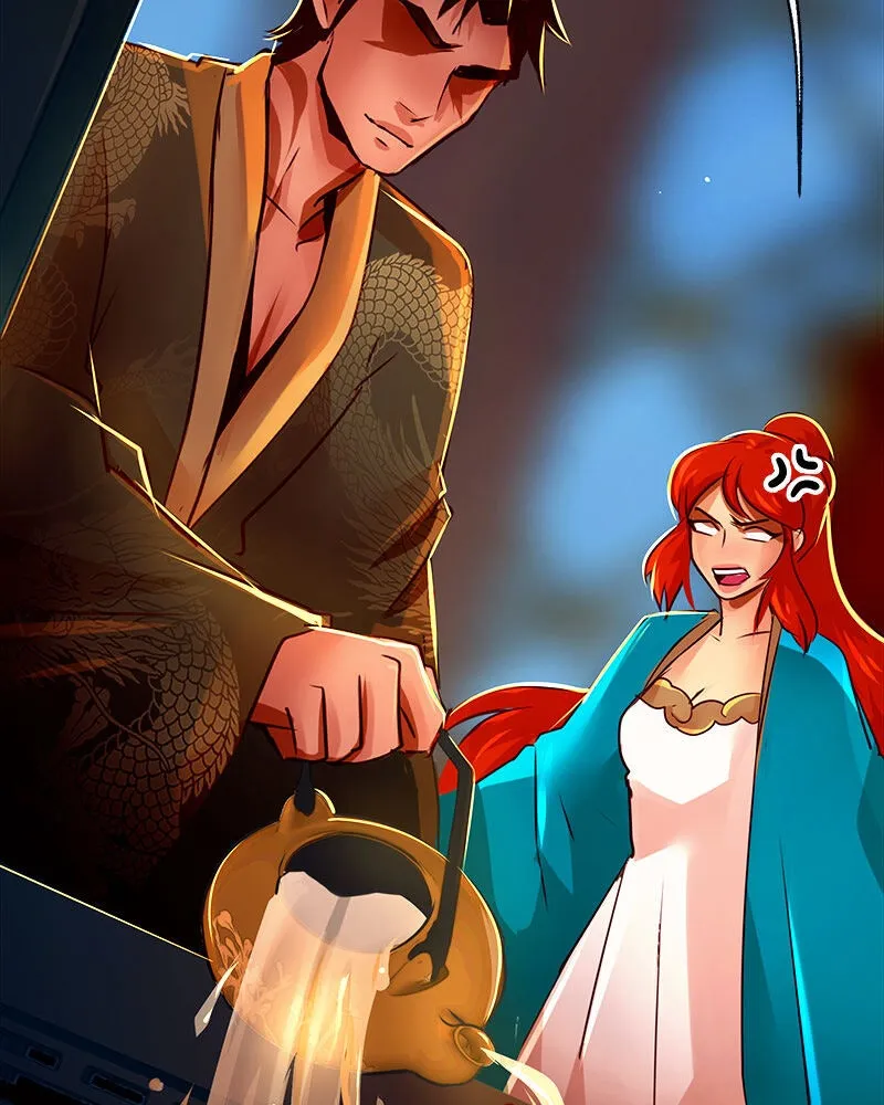 SubZero Chapter 100 page 106 - 