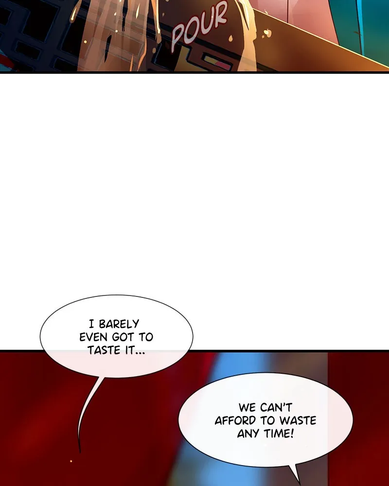 SubZero Chapter 100 page 107 - 