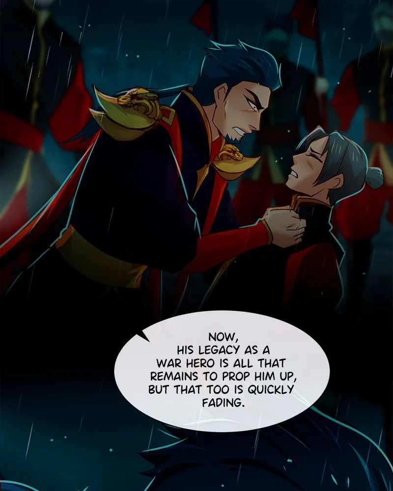 SubZero Chapter 100 page 17 - 