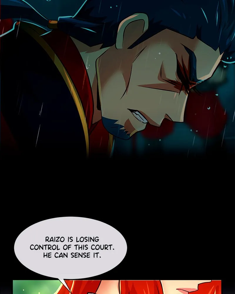 SubZero Chapter 100 page 18 - 