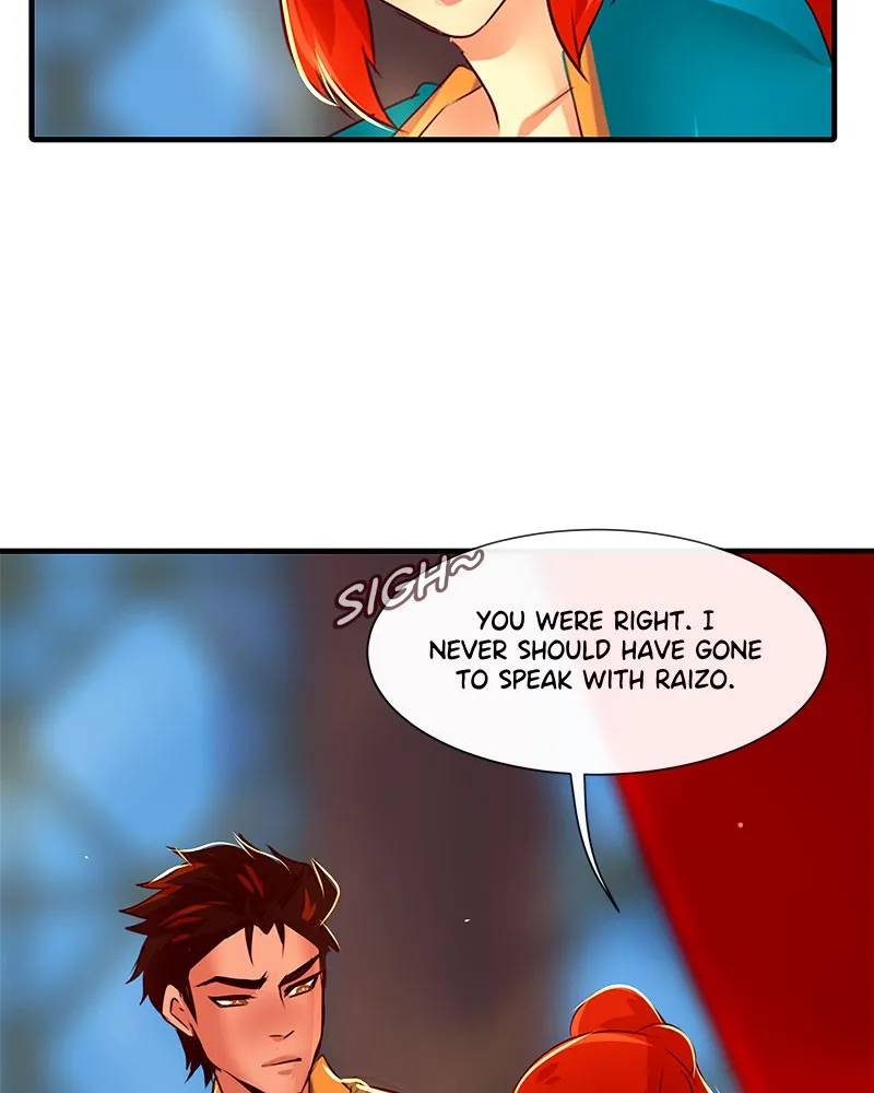 SubZero Chapter 100 page 72 - 