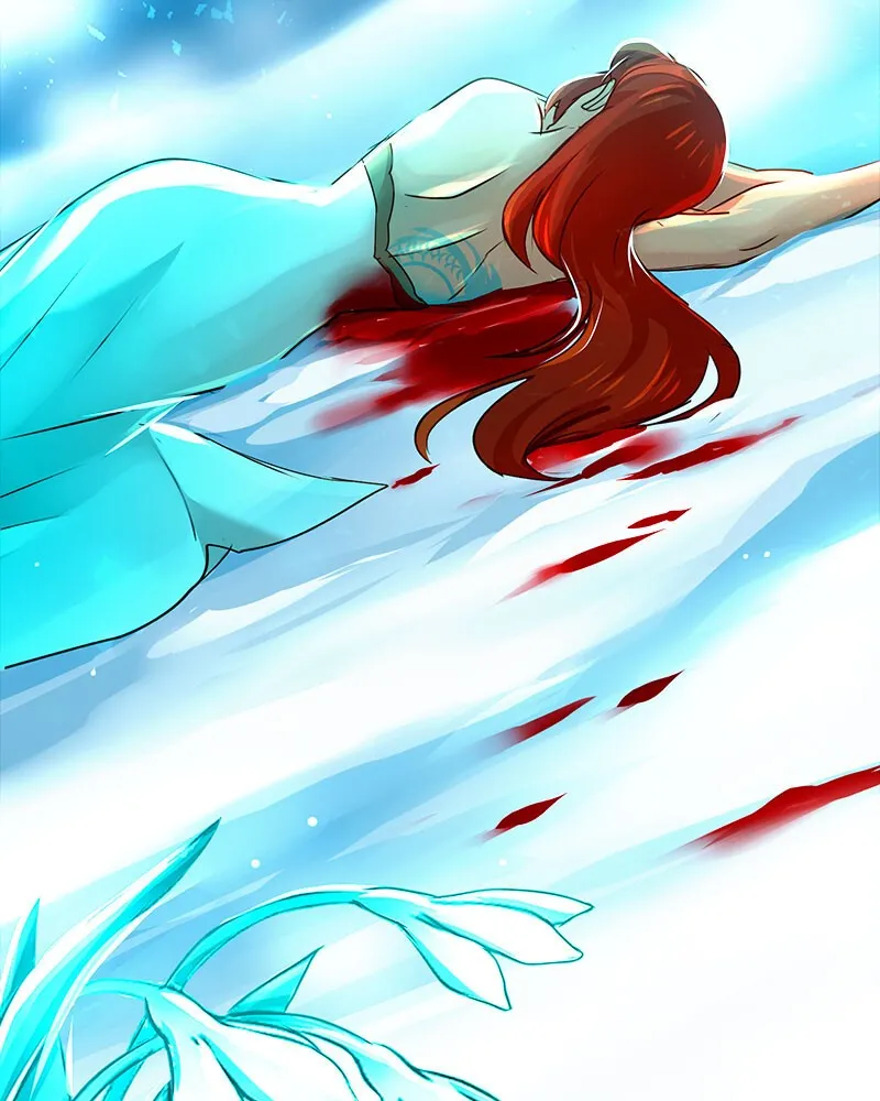 SubZero Chapter 101 page 19 - 