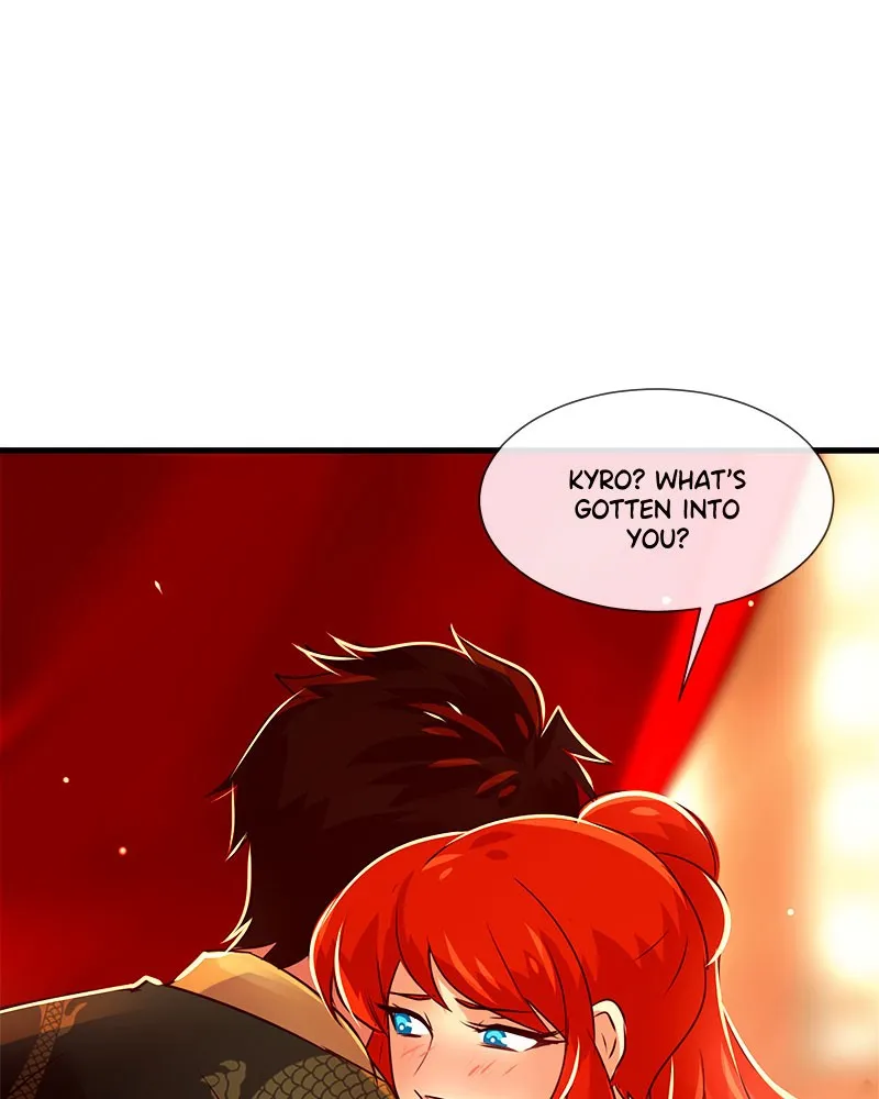 SubZero Chapter 101 page 36 - 