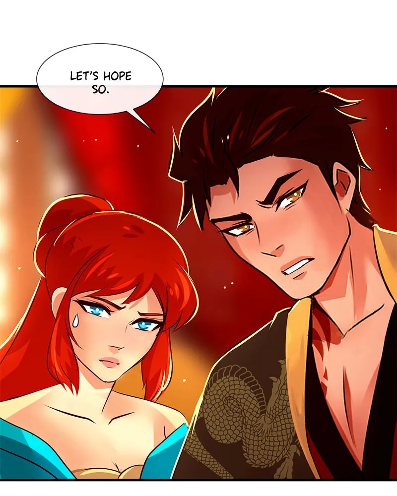 SubZero Chapter 101 page 64 - 
