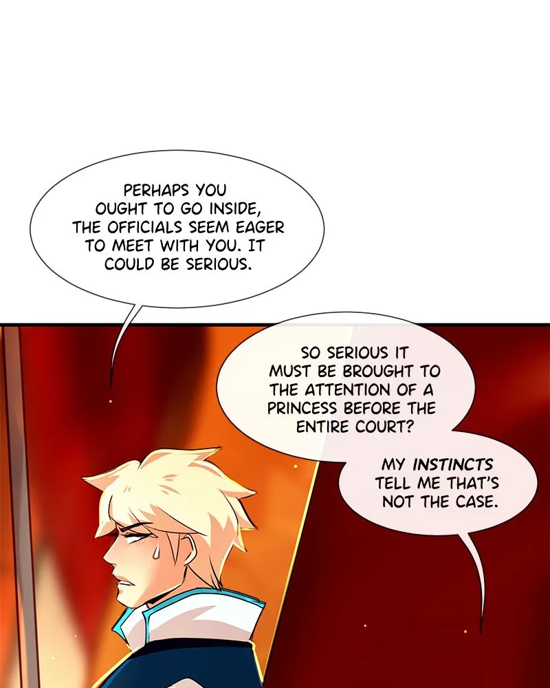 SubZero Chapter 101 page 72 - 