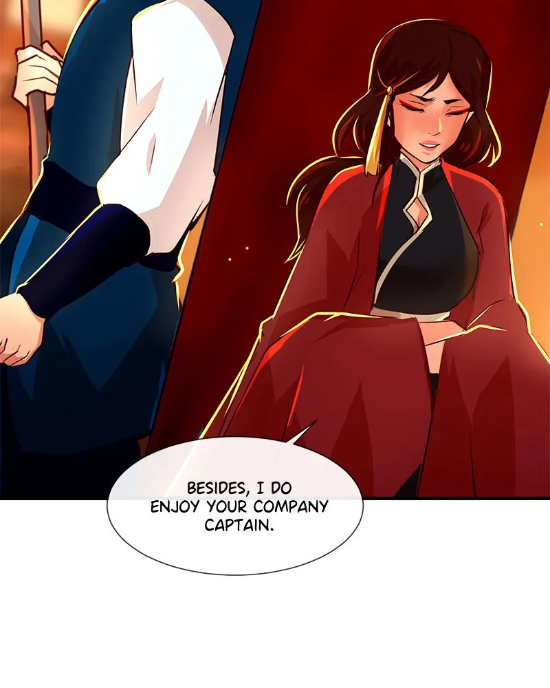 SubZero Chapter 101 page 73 - 