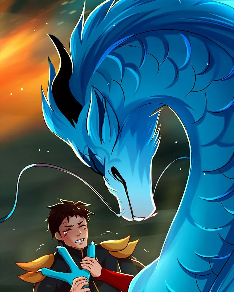 SubZero Chapter 101 page 9 - 