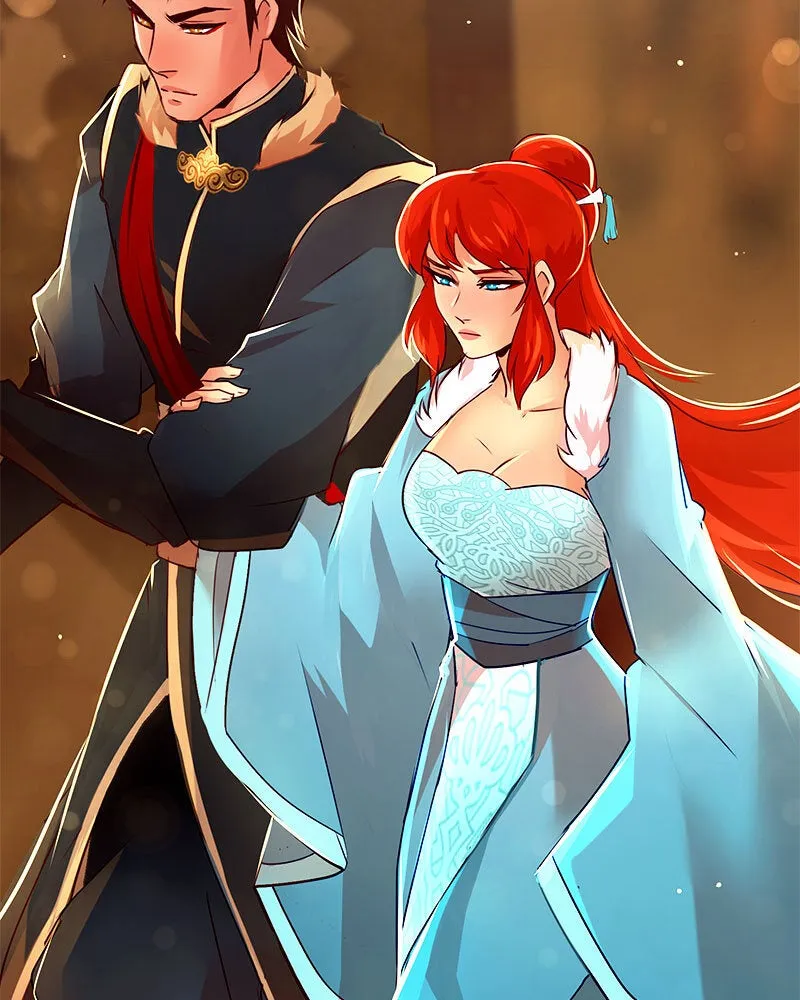 SubZero Chapter 101 page 99 - 
