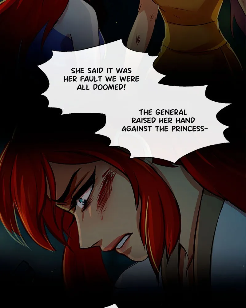 SubZero Chapter 102 page 107 - 