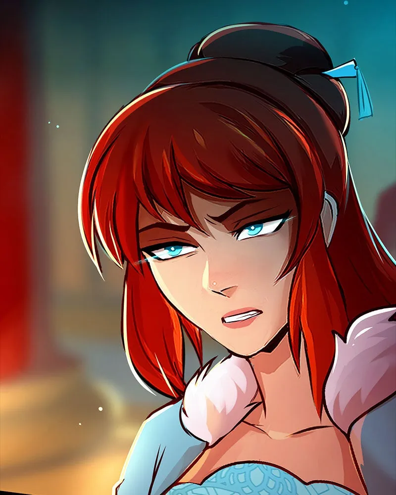 SubZero Chapter 102 page 128 - 