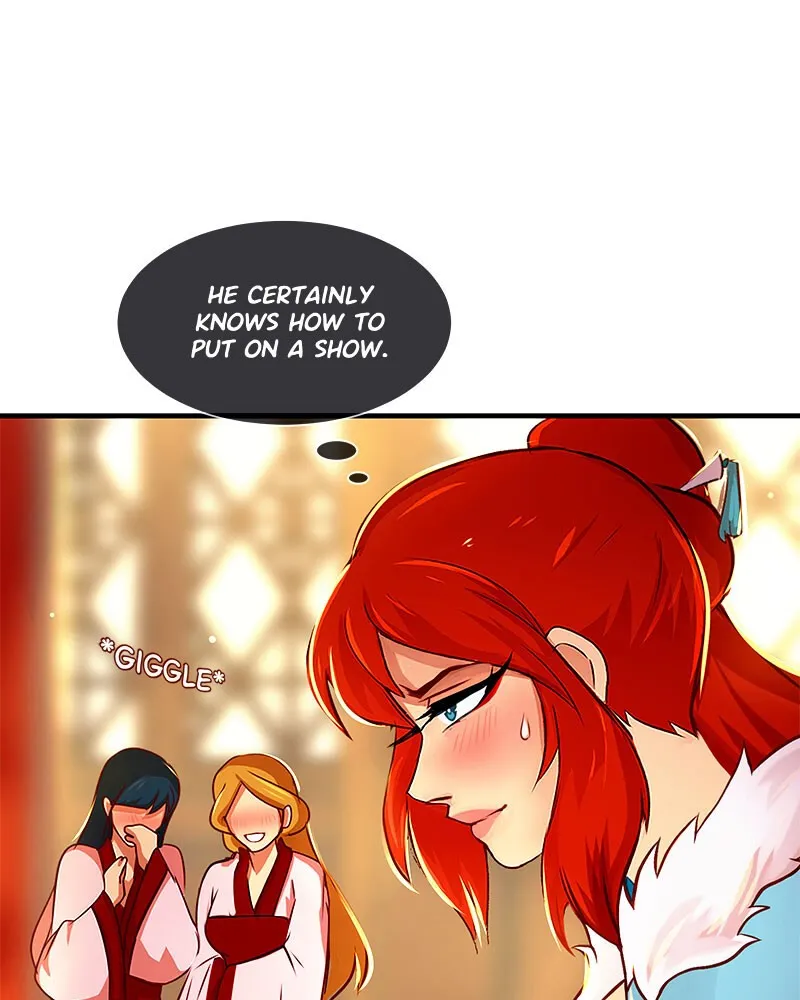 SubZero Chapter 102 page 21 - 