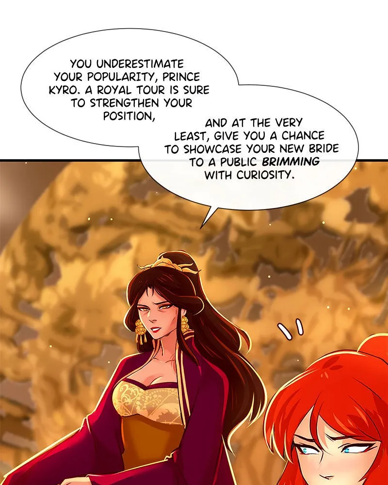 SubZero Chapter 102 page 28 - 