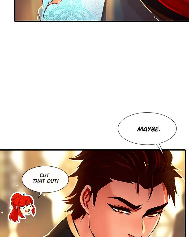 SubZero Chapter 102 page 33 - 