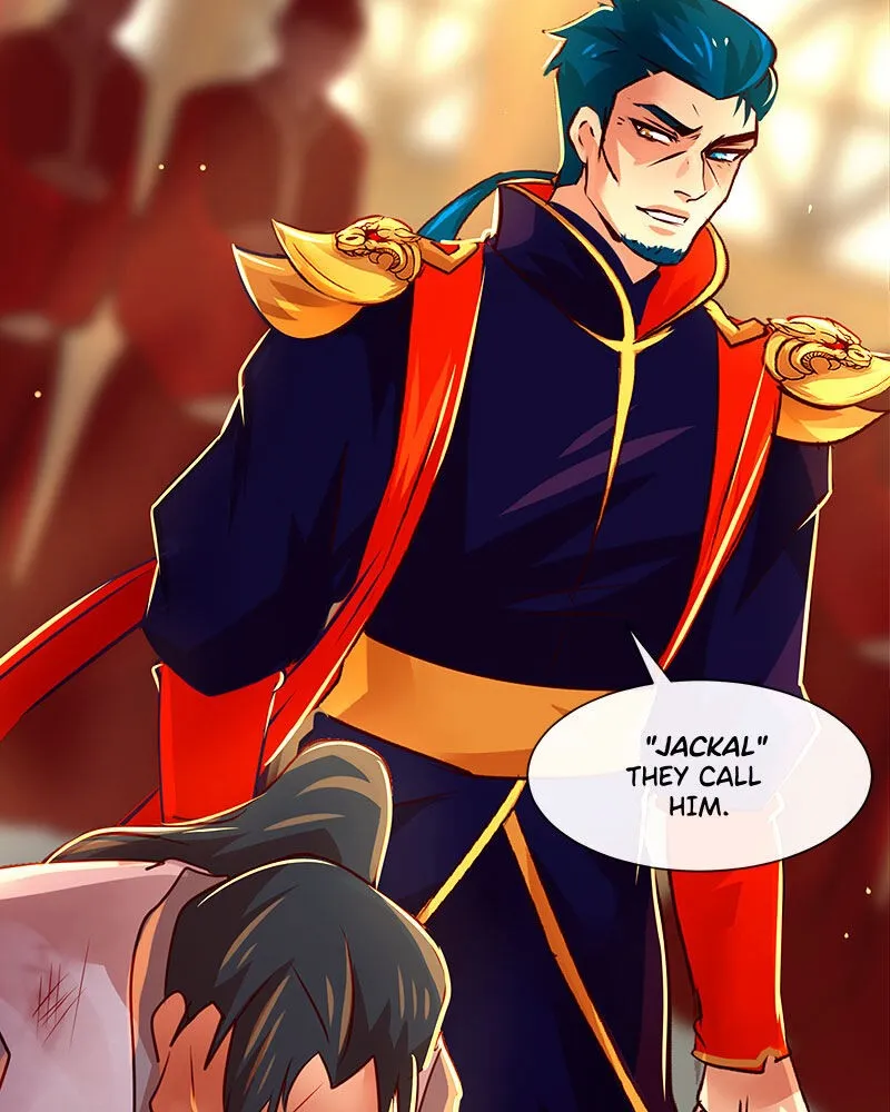 SubZero Chapter 102 page 40 - 