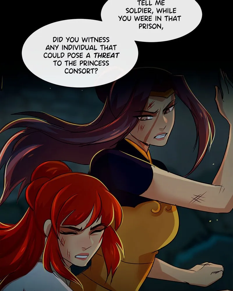 SubZero Chapter 102 page 91 - 