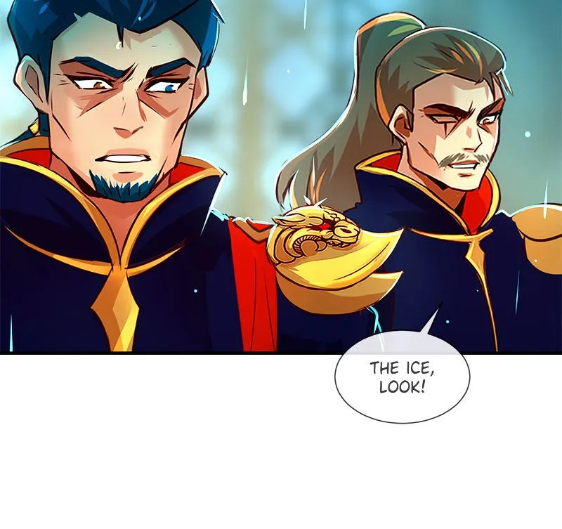 SubZero Chapter 103 page 104 - 