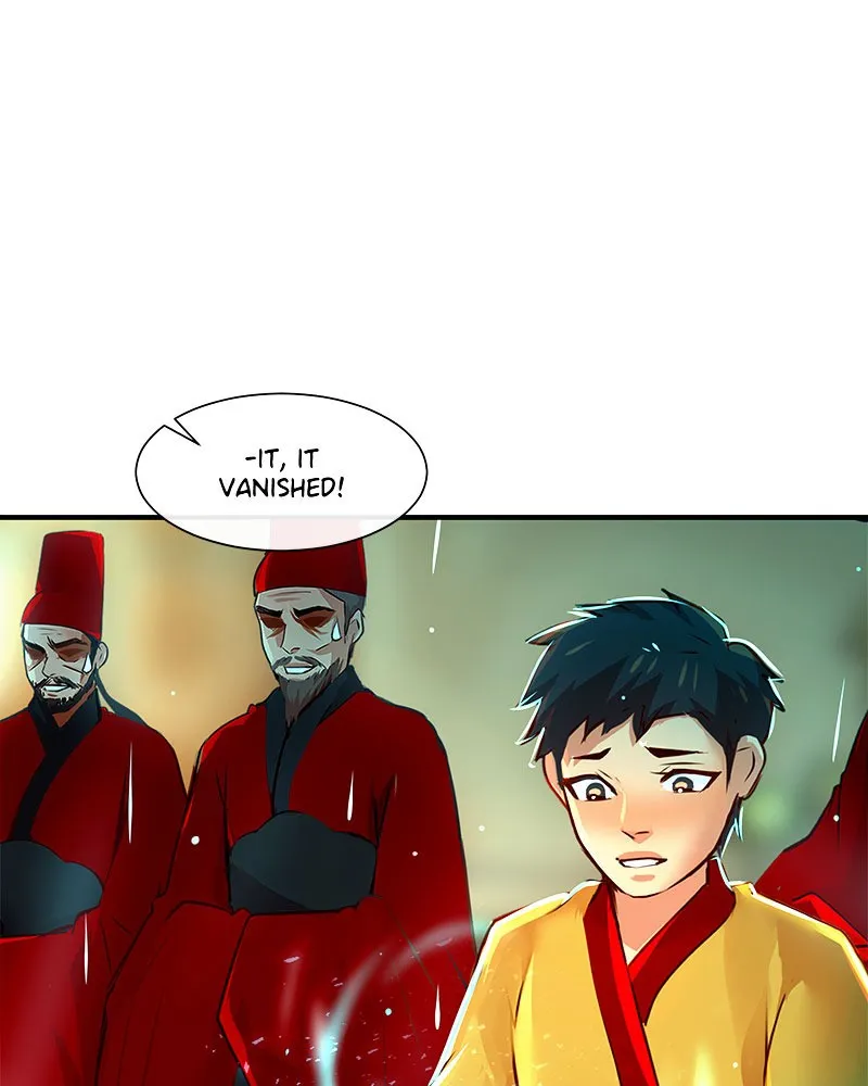 SubZero Chapter 103 page 105 - 