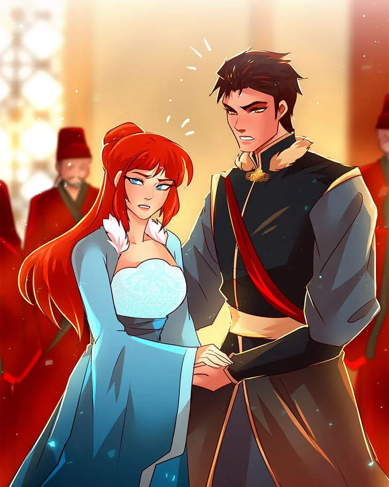 SubZero Chapter 103 page 110 - 