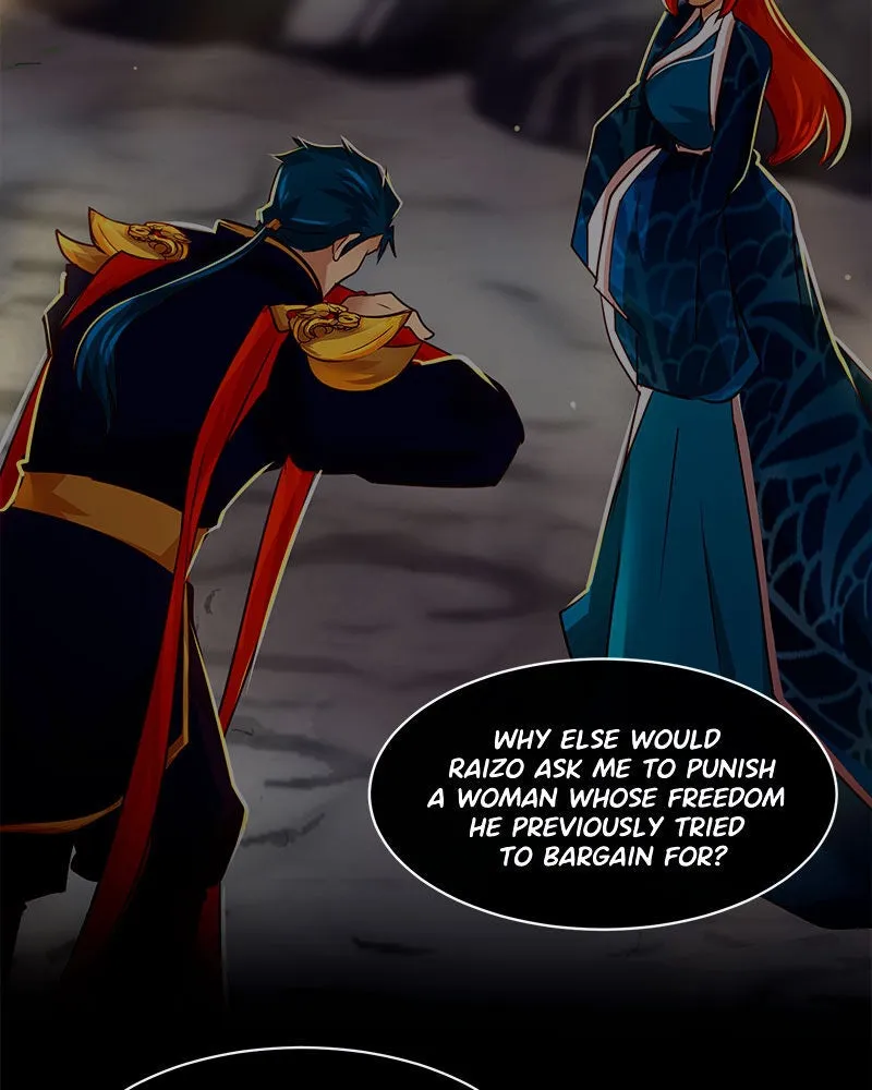 SubZero Chapter 103 page 134 - 