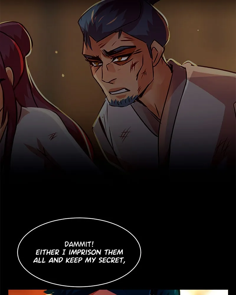 SubZero Chapter 103 page 136 - 